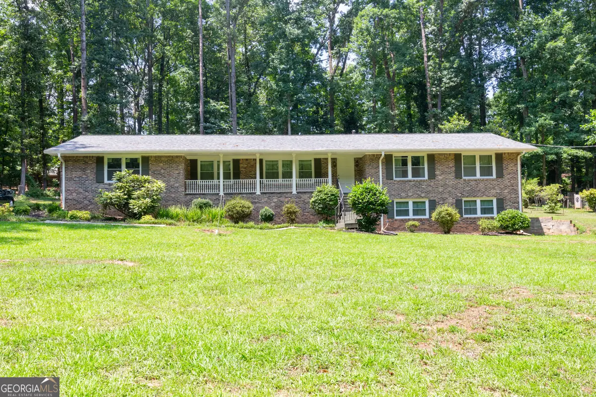 1976 Emerald Drive, Jonesboro, GA 30236 - Image #1