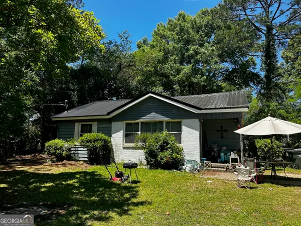 308 Camellia Circle, Warner Robins, GA 31093