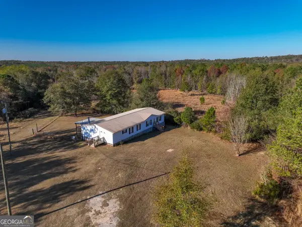 1100 Sapp Road, Dry Branch, GA 31020