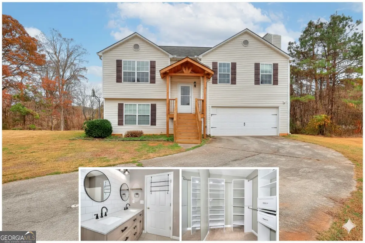 908 Fawnfield Drive, Monroe, GA 30656 - Image #1