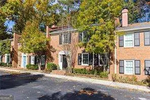 4620 Wieuca Road Ne #57, Atlanta, GA 30342 - Image #2