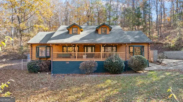 608 Eden Valley Road Se, Rome, GA 30161