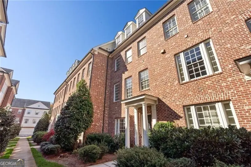 861 Lullwater Park Lane, Atlanta, GA 30306 - Image #1