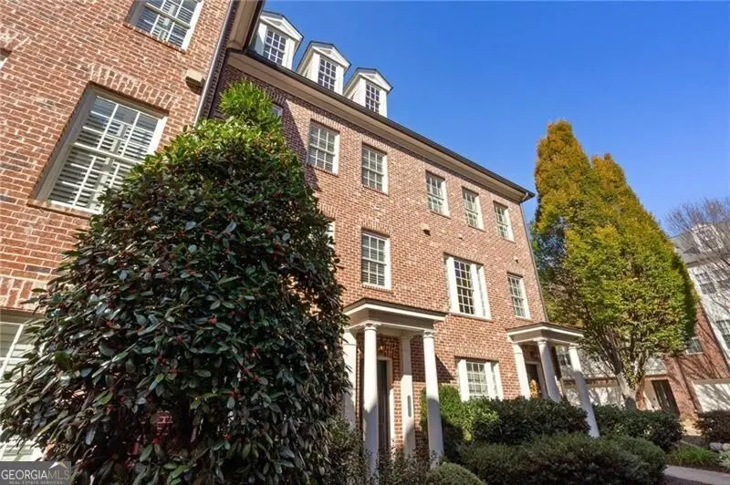 861 Lullwater Park Lane, Atlanta, GA 30306 - Image #2