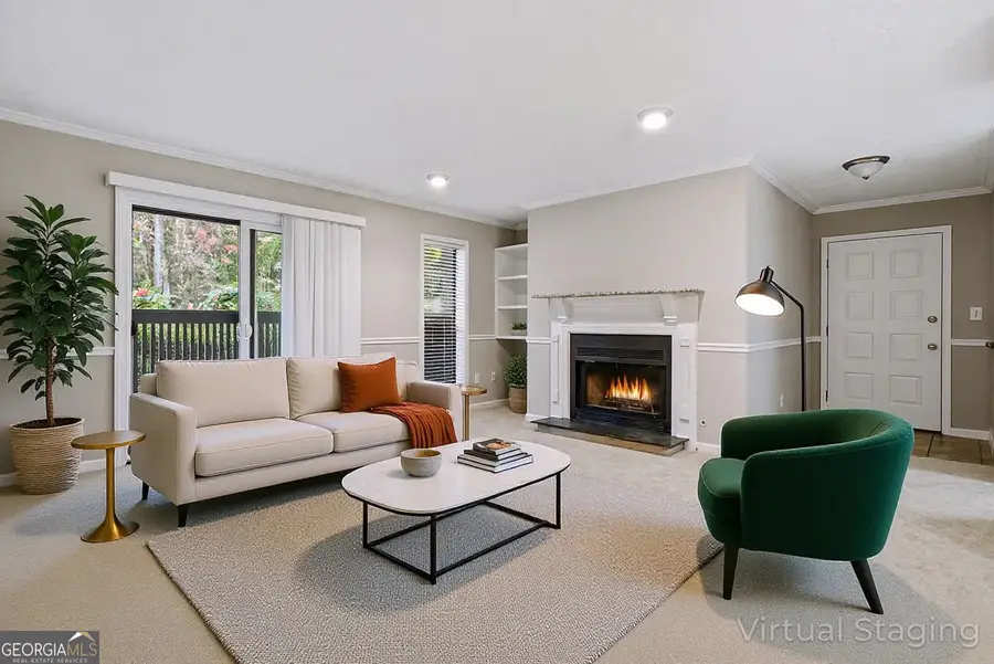 1202 Cumberland Court Se, Smyrna, GA 30080 - Image #3