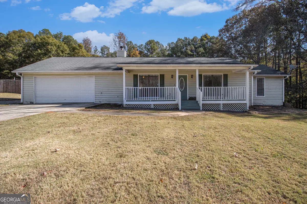 1110 Estates Court, Stockbridge, GA 30281 - Image #1