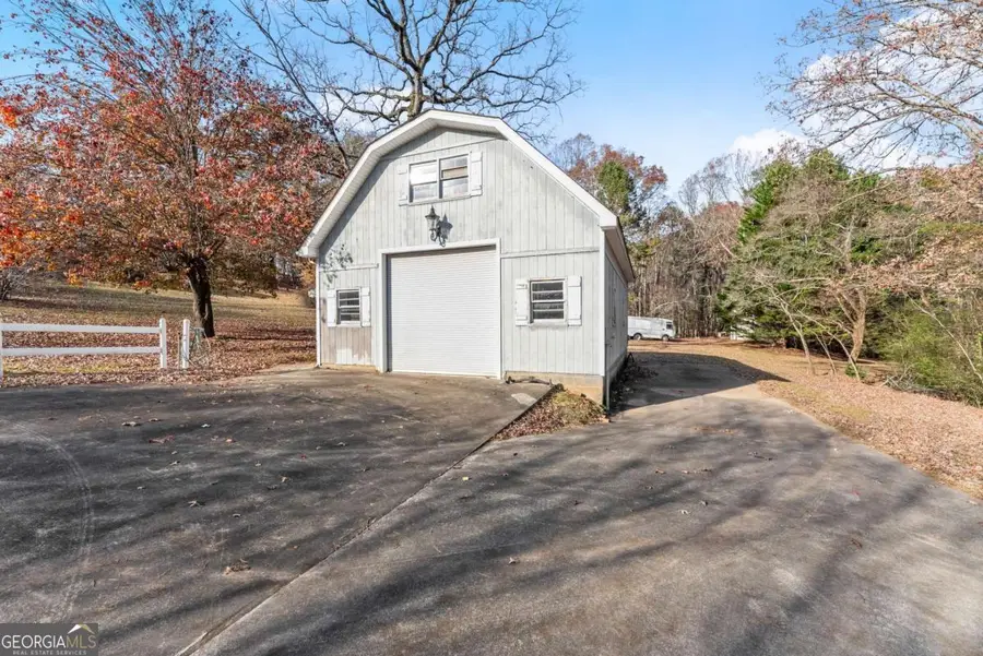 387 Smokerise Drive, Sautee Nacoochee, GA 30571 - Image #3