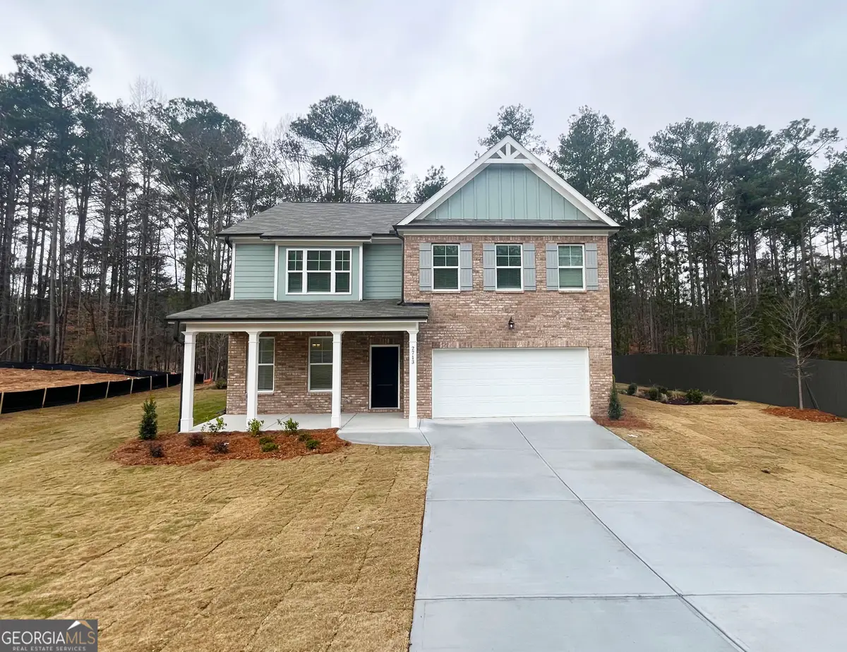 2713 Riverpine Trail, Atlanta, GA 30331 - Image #1