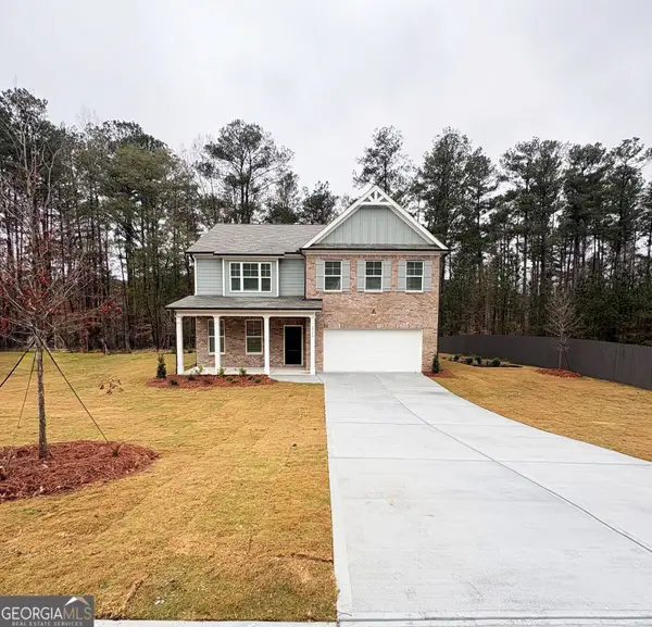 2713 Riverpine Trail, Atlanta, GA 30331