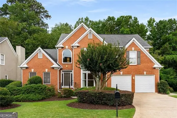 2381 Briarleigh Way, Atlanta, GA 30338