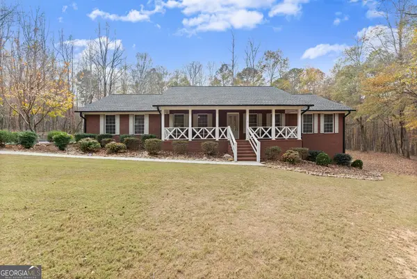 352 Lakeshore Drive, Jefferson, GA 30549