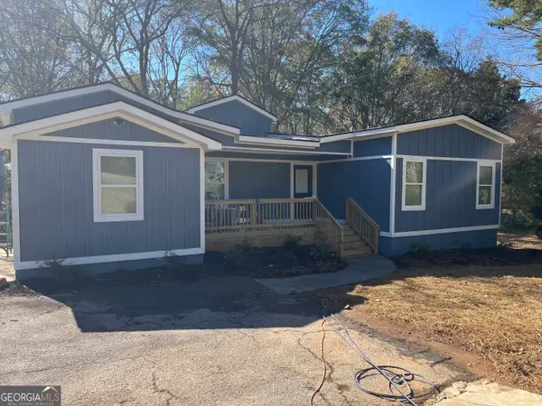 420 Highway 87, Flovilla, GA 30216