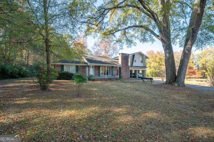3293 Rome Road Sw, Plainville, GA 30733 - Image #2