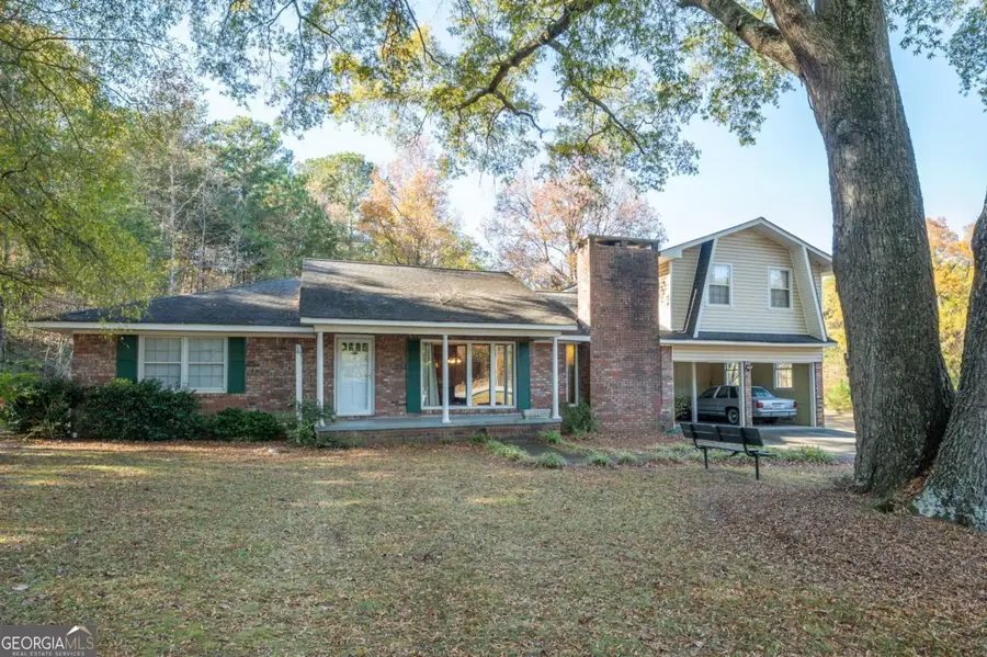 3293 Rome Road Sw, Plainville, GA 30733 - Image #3