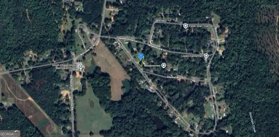 60 Lake Circle, Newnan, GA 30263 - Image #3