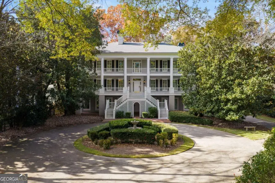 3967 Sweet Bottom Drive, Duluth, GA 30096 - Image #2