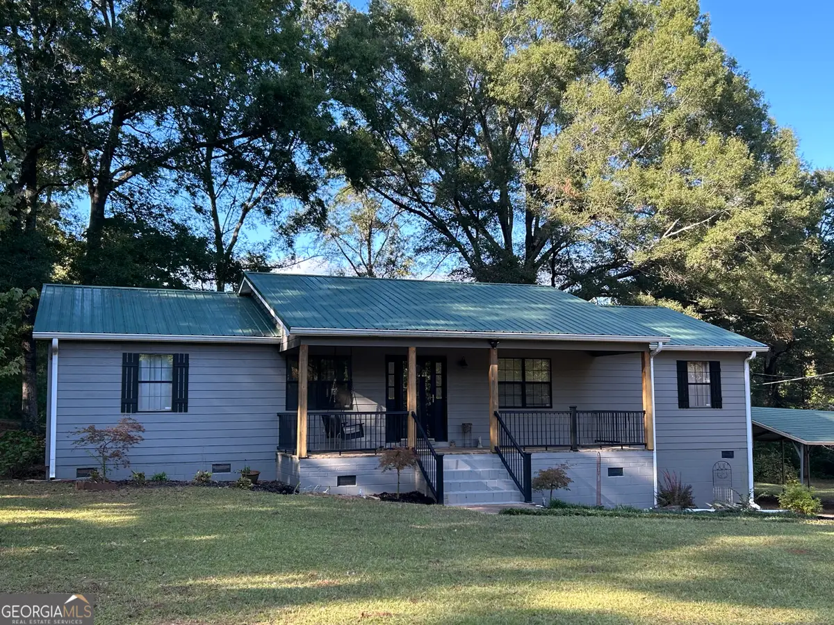 2734 Flat Shoals Road #19 AC, Concord, GA 30206 - Image #1