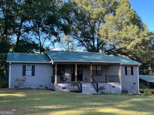 2734 Flat Shoals Road #19 AC, Concord, GA 30206