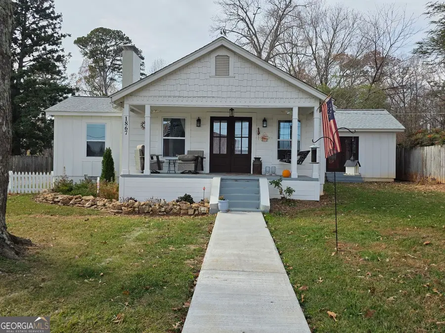 1867 Ga-197, Clarkesville, GA 30523 - Image #2