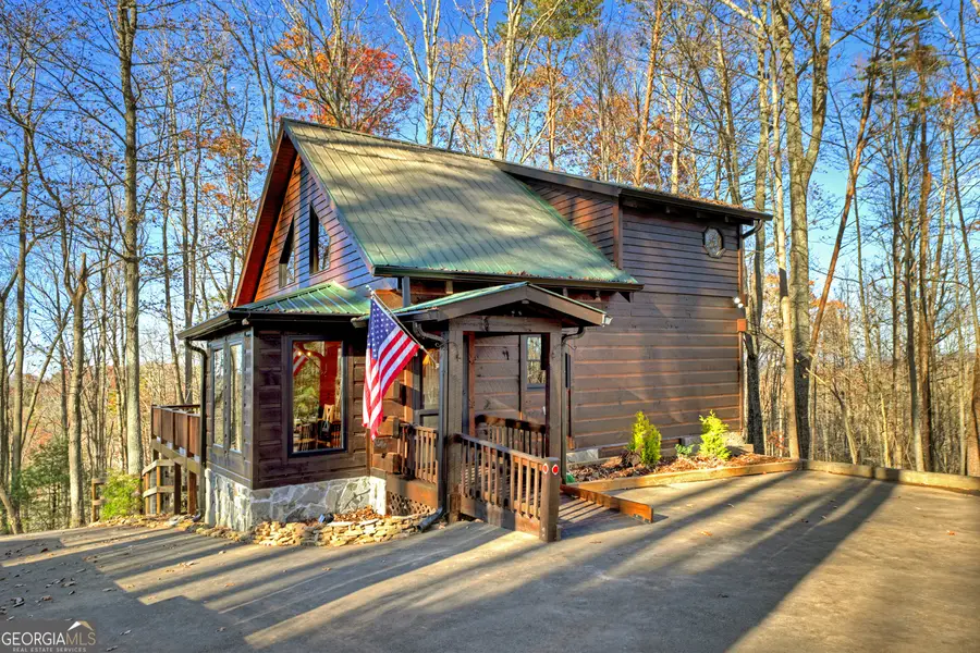 22 Running Bear Ridge Road, Blue Ridge, GA 30513 - Image #2