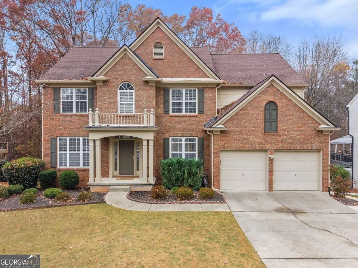 5157 Wellisford Court, Suwanee, GA 30024 - Image #1