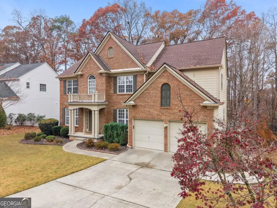 5157 Wellisford Court, Suwanee, GA 30024 - Image #2