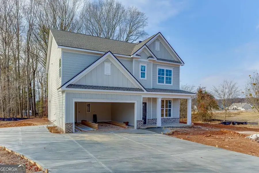 1075 Poppy Lane, Jefferson, GA 30549 - Image #3