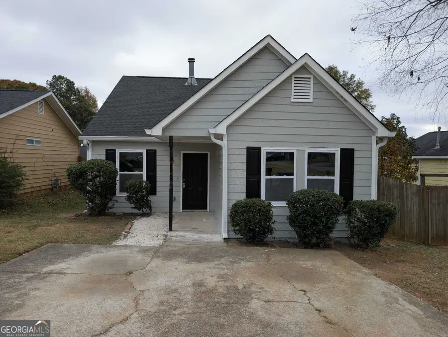 128 Crystal Brook, Griffin, GA 30223 - Image #2