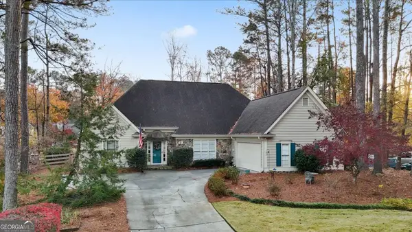 5305 Shotwell Court, Woodstock, GA 30188
