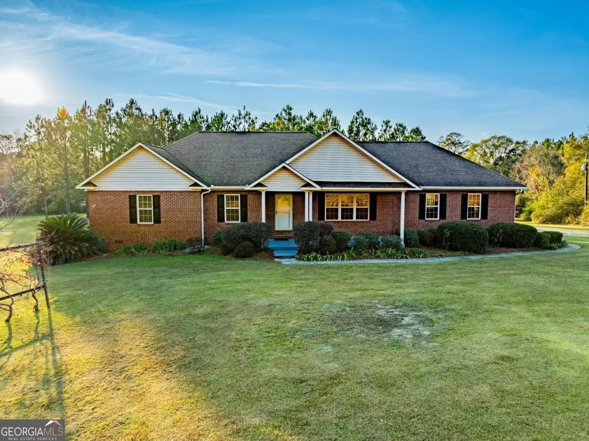 58 Honeysuckle Lane, Tifton, GA 31794 - Image #1