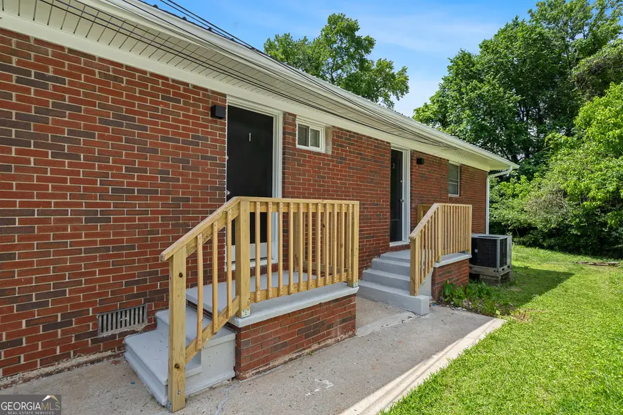 1437 Vesta Avenue, Atlanta, GA 30344 - Image #2