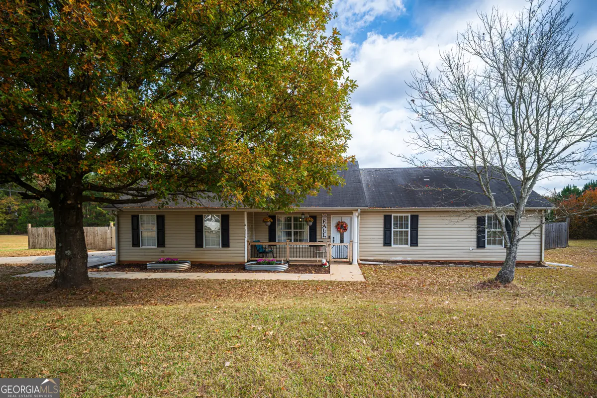 572 N Ola Road, McDonough, GA 30252 - Image #1