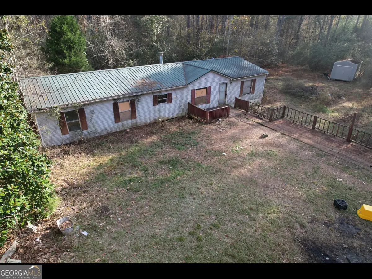 1006 Old Hoods Mill Road, Commerce, GA 30529 - Image #1