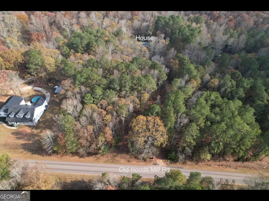 1006 Old Hoods Mill Road, Commerce, GA 30529 - Image #3