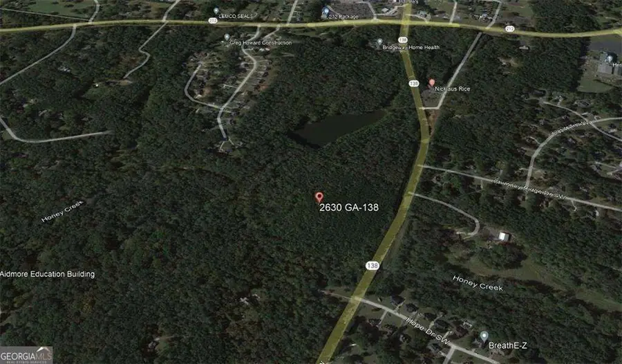 2630 Hwy 138, Conyers, GA 30094 - #3