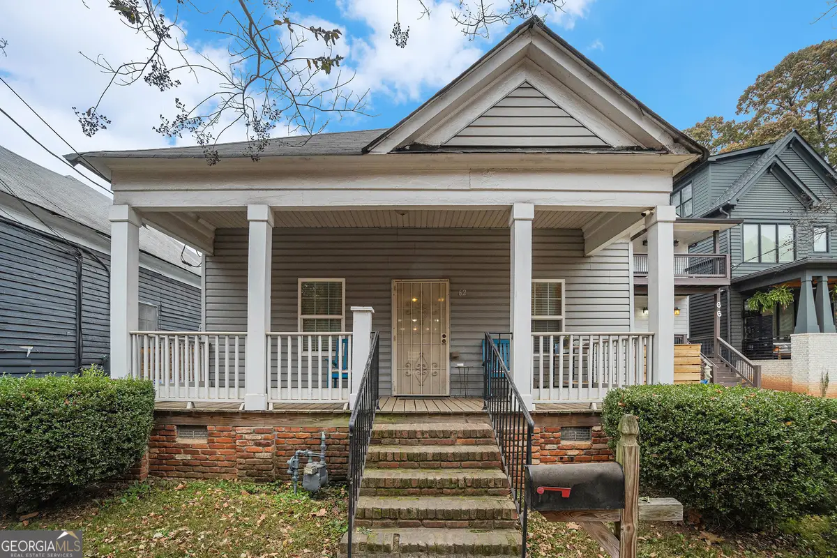62 Ormond Street Se, Atlanta, GA 30315 - Image #1