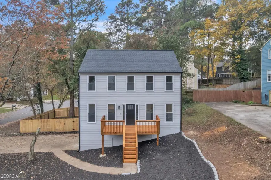 3996 Verbena Drive Nw, Kennesaw, GA 30144 - Image #2