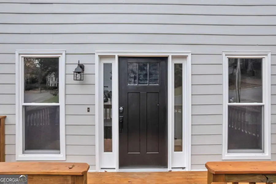 3996 Verbena Drive Nw, Kennesaw, GA 30144 - Image #3