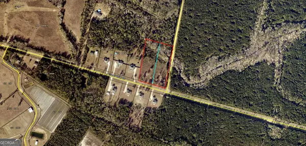 0 Clarks Bluff Road, Kingsland, GA 31548