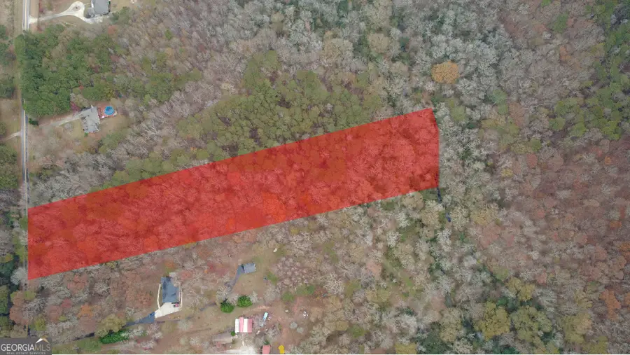 0 Hearn Road, Monroe, GA 30656 - Image #2