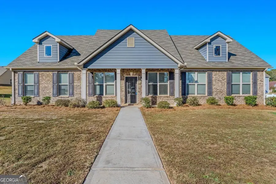 1141 Abundance Drive, Locust Grove, GA 30248 - Image #2