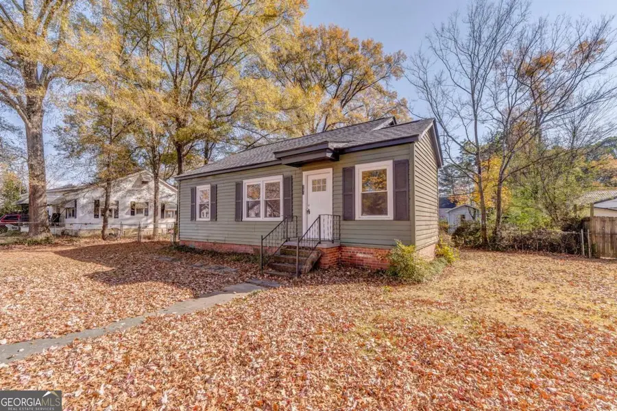 535 1st Street Ne, Rome, GA 30161 - Image #3