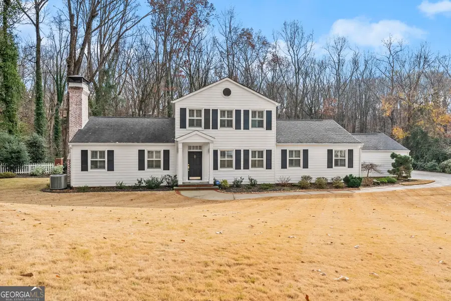 669 Dixon Drive, Gainesville, GA 30501 - Image #2