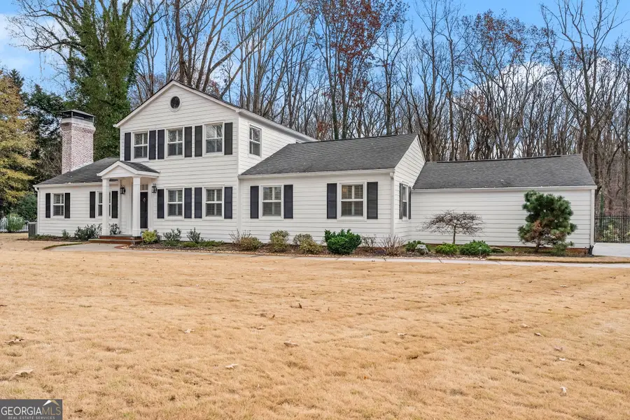 669 Dixon Drive, Gainesville, GA 30501 - Image #3