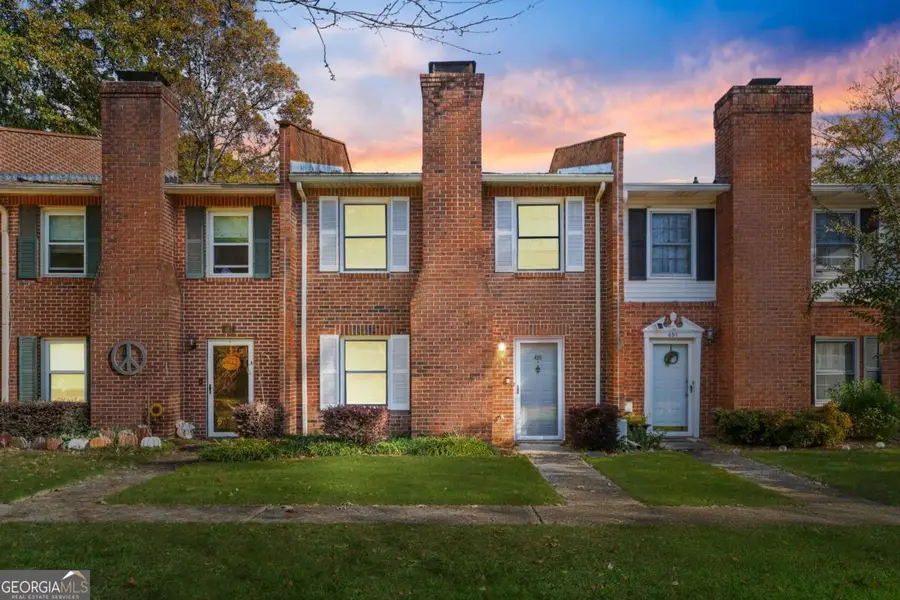 489 Little Road Se, Marietta, GA 30067 - Image #2