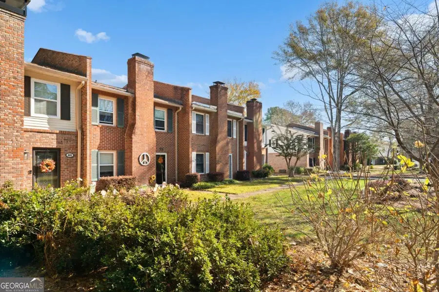 489 Little Road Se, Marietta, GA 30067 - Image #3