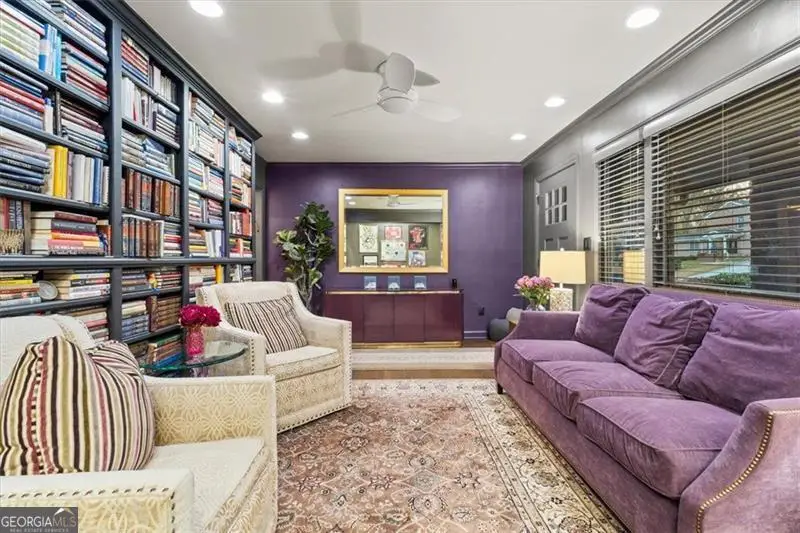 1291 Carolyn Drive, Atlanta, GA 30329 - Image #3