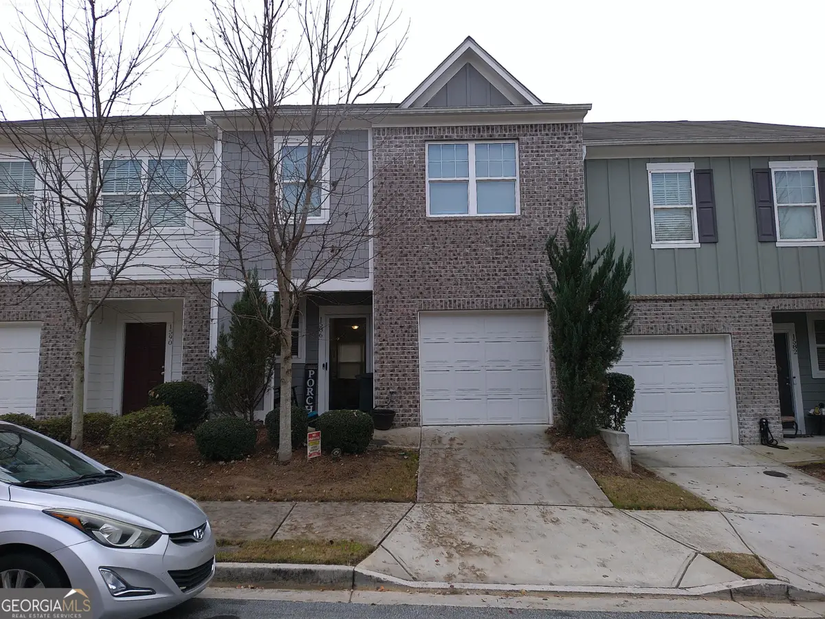 1586 Larkspur Trail, Conyers, GA 30012 - Image #1