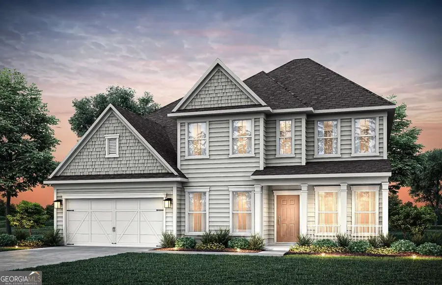 255 Lucas Court, Jefferson, GA 30549 - Image #2