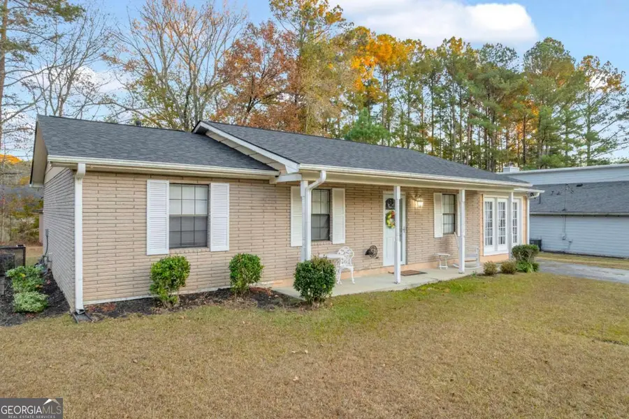 7135 Hania Drive, Fairburn, GA 30213 - Image #3